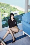 [XR] 玥儿玥 - 蒙面黑丝