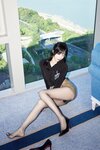 [XR] 玥儿玥 - 蒙面黑丝