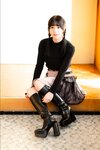 [Photobook] 2025.02.21 長野雅「帰省」グラビアプレス デジタル写真集
