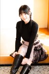 [Photobook] 2025.02.21 長野雅「帰省」グラビアプレス デジタル写真集