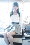 [Photobook] 2025.02.21 長野雅「帰省」グラビアプレス デジタル写真集