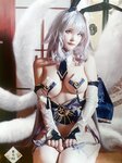 [Cosplay] Maou 魔王大人 - Shinano