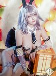 [Cosplay] Maou 魔王大人 - Shinano