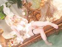 [Cosplay] Machi馬吉 - Aglaea Bikini