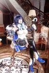 [Cosplay] Byoru - Ouro Kronii