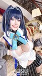 [Cosplay] Byoru - Ouro Kronii