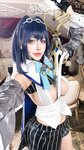 [Cosplay] Byoru - Ouro Kronii