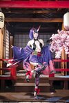 [Cosplay] 九柒喵 - 酒吞童子 原皮