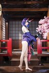 [Cosplay] 九柒喵 - 酒吞童子 原皮