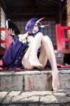 [Cosplay] 九柒喵 - 酒吞童子 原皮
