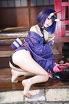 [Cosplay] 九柒喵 - 酒吞童子 原皮
