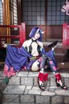[Cosplay] 九柒喵 - 酒吞童子 原皮