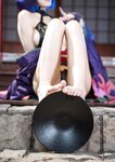 [Cosplay] 九柒喵 - 酒吞童子 原皮