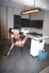 [XR] well11 - 开档网丝捆绑