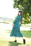 [Graphis] Gals No.421 Rin Hatsumi 初美りん Look at me!
