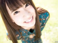 [Graphis] Gals No.421 Rin Hatsumi 初美りん Look at me!