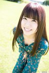 [Graphis] Gals No.421 Rin Hatsumi 初美りん Look at me!