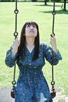 [Graphis] Gals No.421 Rin Hatsumi 初美りん Look at me!
