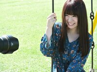 [Graphis] Gals No.421 Rin Hatsumi 初美りん Look at me!