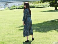 [Graphis] Gals No.421 Rin Hatsumi 初美りん Look at me!