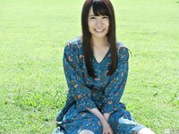 [Graphis] Gals No.421 Rin Hatsumi 初美りん Look at me!