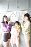 [Photobook] 2021.01.15 菊地姫奈, 新井遥, 後藤真桜, 早川渚紗, 大槻りこ - ヤンマガ