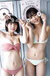 [Photobook] 2021.01.15 菊地姫奈, 新井遥, 後藤真桜, 早川渚紗, 大槻りこ - ヤンマガ