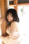 FRIDAYデジタル写真集  白濱美兎 ぎゅってして ｖｏｌ．２ ちょっとオトナな１００ページ豪華版 (2024-01-19)