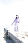 FRIDAYデジタル写真集  白濱美兎 ぎゅってして ｖｏｌ．２ ちょっとオトナな１００ページ豪華版 (2024-01-19)