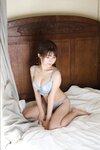 FRIDAYデジタル写真集 小鳥遊るい 小鳥のいたずら(2025-05-15)