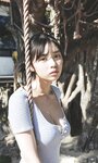 [Photobook] 2022.05.16 菊地姫奈『週プレ プラス！』アザーカットデジタル写真集「好きになる旅～prologue～」 週プレ PHOTO BOOK