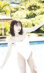 [Photobook] 2022.05.16 菊地姫奈『週プレ プラス！』アザーカットデジタル写真集「好きになる旅～prologue～」 週プレ PHOTO BOOK