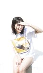 [Photobook] 2022.05.16 菊地姫奈『週プレ プラス！』アザーカットデジタル写真集「好きになる旅～prologue～」 週プレ PHOTO BOOK