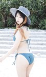 [Photobook] 2022.05.16 菊地姫奈『週プレ プラス！』アザーカットデジタル写真集「好きになる旅～prologue～」 週プレ PHOTO BOOK