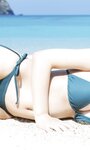 [Photobook] 2022.05.16 菊地姫奈『週プレ プラス！』アザーカットデジタル写真集「好きになる旅～prologue～」 週プレ PHOTO BOOK