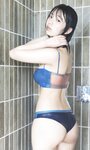 [Photobook] 2022.05.16 菊地姫奈『週プレ プラス！』アザーカットデジタル写真集「好きになる旅～prologue～」 週プレ PHOTO BOOK