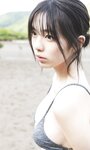[Photobook] 2022.05.16 菊地姫奈『週プレ プラス！』アザーカットデジタル写真集「好きになる旅～prologue～」 週プレ PHOTO BOOK