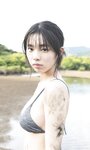 [Photobook] 2022.05.16 菊地姫奈『週プレ プラス！』アザーカットデジタル写真集「好きになる旅～prologue～」 週プレ PHOTO BOOK