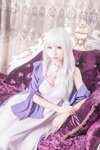 [Cosplay] Baiyiziwm 白易子教主 - Tokyo Ghoul 东京食尸鬼
