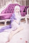 [Cosplay] Baiyiziwm 白易子教主 - Tokyo Ghoul 东京食尸鬼