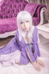[Cosplay] Baiyiziwm 白易子教主 - Tokyo Ghoul 东京食尸鬼