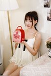[Cosplay] 惠宁 - 居家棚拍
