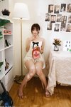 [Cosplay] 惠宁 - 居家棚拍