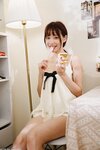 [Cosplay] 惠宁 - 居家棚拍