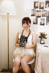 [Cosplay] 惠宁 - 居家棚拍