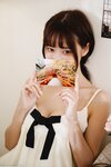 [Cosplay] 惠宁 - 居家棚拍