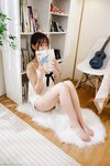 [Cosplay] 惠宁 - 居家棚拍