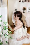 [Cosplay] 惠宁 - 居家棚拍