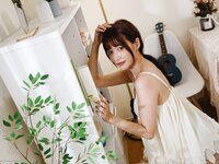 [Cosplay] 惠宁 - 居家棚拍