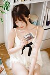 [Cosplay] 惠宁 - 居家棚拍
